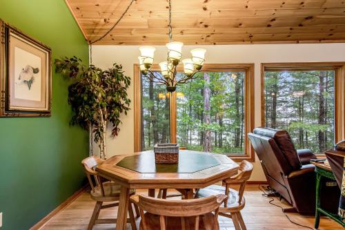 Big Elk Lodge in Manitowish Waters, USA
