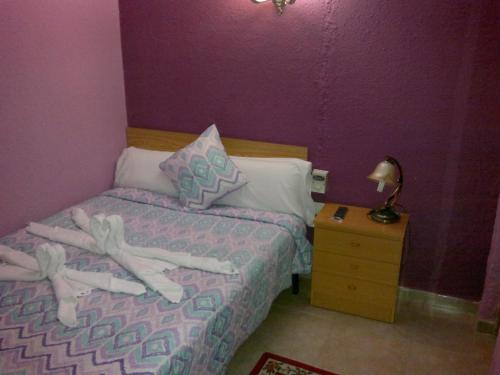 Hostal El Patio