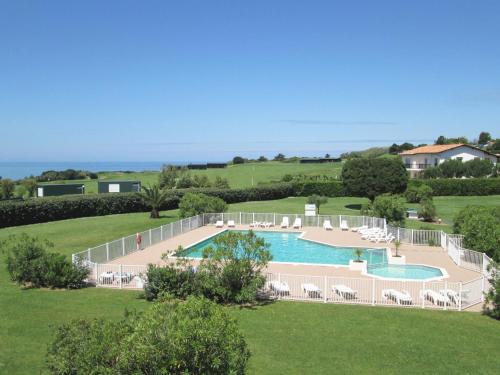 Résidence Mer & Golf Ilbarritz - image 7