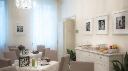 Palazzo Cerù Bed and Breakfast – Verona, TN