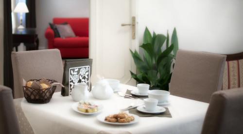 Palazzo Cerù Bed and Breakfast – Verona, TN
