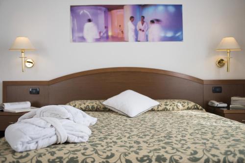 Hotel Angiolino