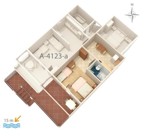 Studio Mandre 4123a - image 11