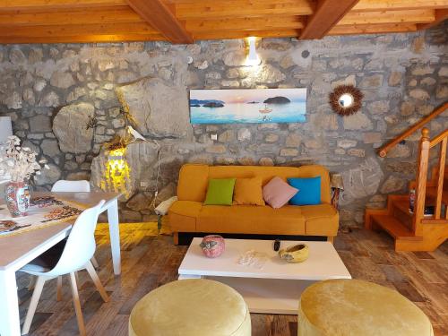 Old House Villa Moudros- Kaminia Lemnos Λήμνοs (Old House Villa Moudros- Kaminia Lemnos Λημνοs) in 莫德羅斯