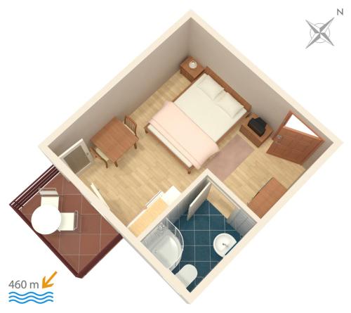 Studio Vodice 4172c - image 6