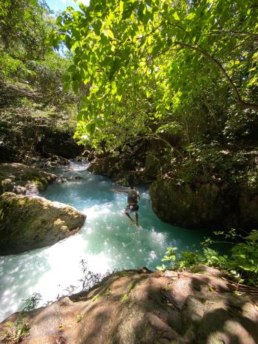 สภาพแวดล้อมโดยรอบ, Hospedaje CatalinaSS no elegi nombre in ลิเบเรีย