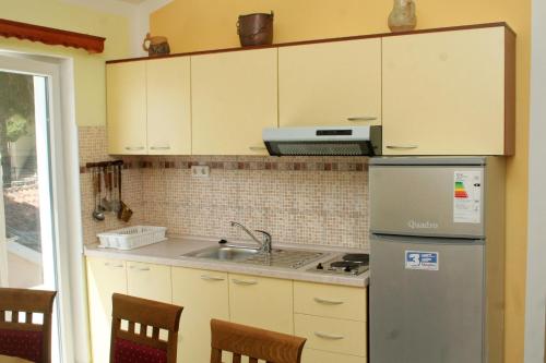 Apartments and rooms by the sea Rogoznica - 3097 - image 8