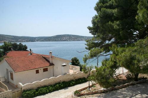 Apartments and rooms by the sea Rogoznica - 3097 - image 12