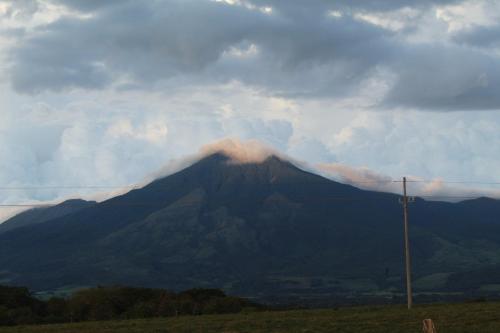 สภาพแวดล้อมโดยรอบ, Hospedaje CatalinaSS no elegi nombre in ลิเบเรีย