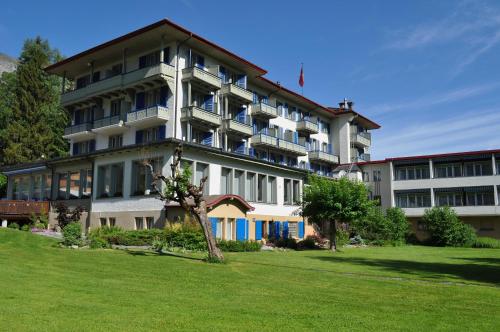 Parkhotel Bellevue - image 5