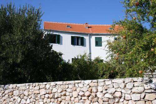  Apartments with a parking space Bol, Brac - 4659 in Bol