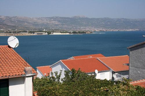 Apartments by the sea Mastrinka Ciovo - 4648 - image 14