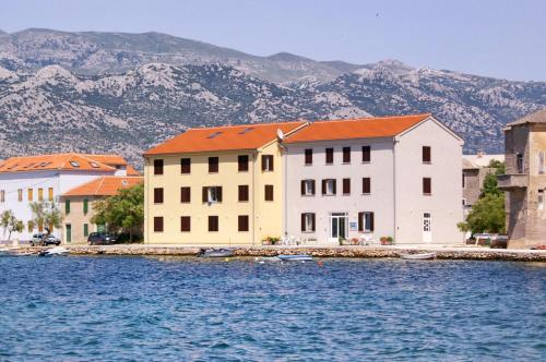 Apartments by the sea Vinjerac Zadar - 3093 - image 12