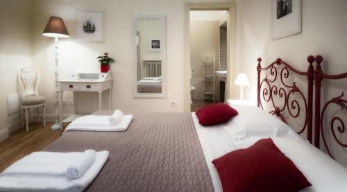 Palazzo Cerù Bed and Breakfast – Verona, TN