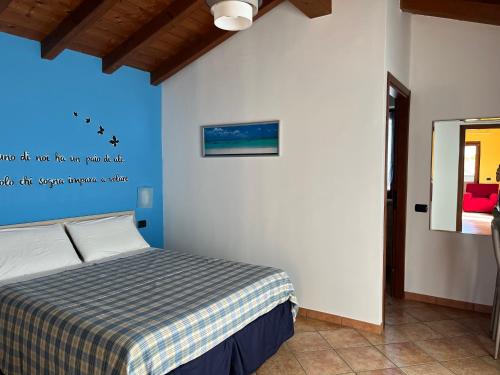 Color House Malpensa B&B 4