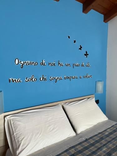 Color House Malpensa B&B 3