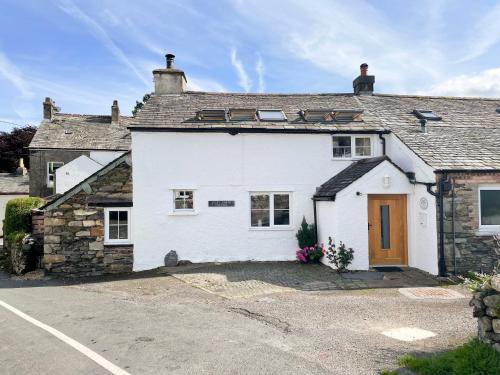 Jacky Garth Cottage