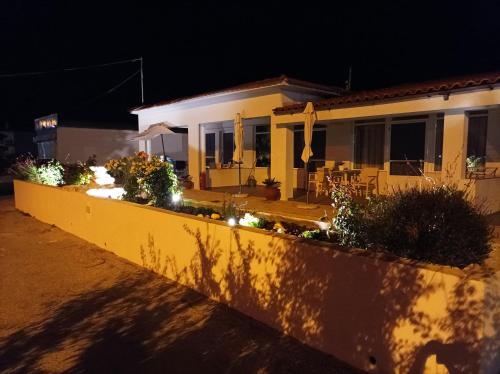 Villa Irida in Sarti