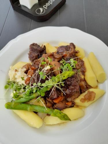Merci Boutique Hotel, Cracovia (foto 11)