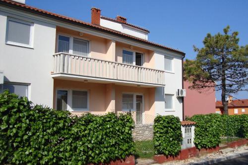  Apartments with WiFi Dajla, Novigrad - 3051 in Novigrad
