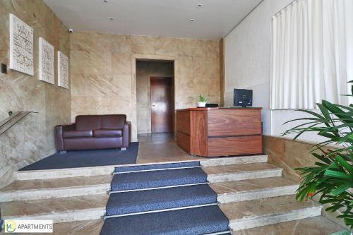 Apartment with Sea View image 3