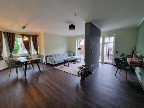 Ferienwohnung Ströbitzer Wiesen in Cottbus, Deutschland