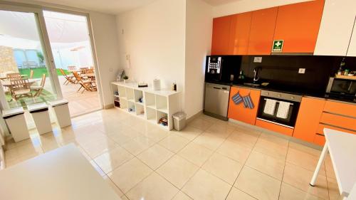 Casa Amarela Guesthouse 4