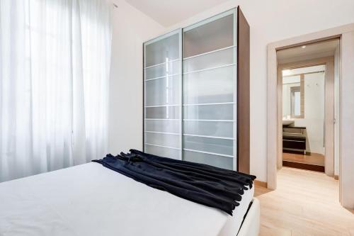 Warm flat near the Vatican, Rome (photo 8)