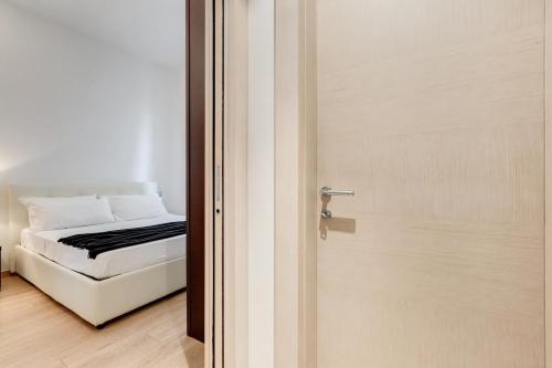 Warm flat near the Vatican, Rome (photo 10)