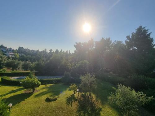 Halkidiki Villa