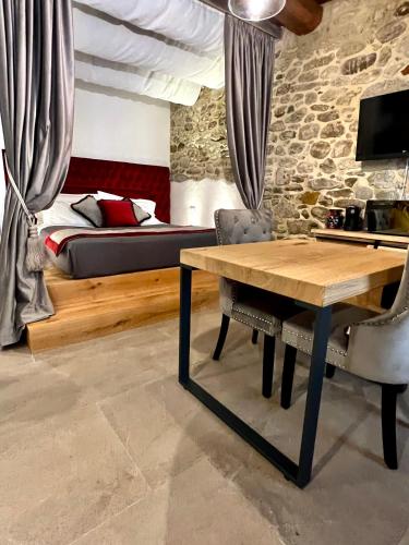 Nobilia Dimore - Suite & Spa Privata - Stia Nobilia Dimore - Suite & Spa Privata - Stia