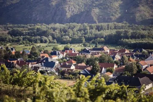Wachau Supperer in Rossatz, Österreich