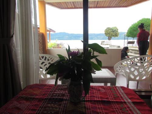 Lekjon Cottage – Tuktuk Siadong, VA