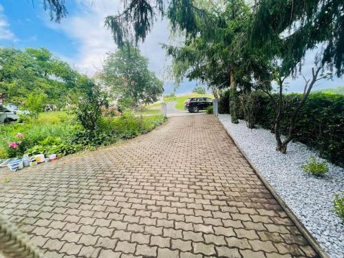 Kert, Freiblick 3 Bad Glbg mit Terrasse Top 3 in Bad Gleichenberg