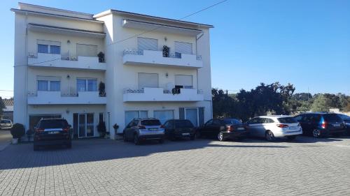 Casa Talika, Fatima