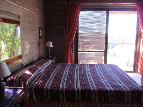 Alpa'y Kanki in 阿爾帕哥拉爾