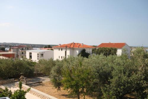 Apartments by the sea Novalja, Pag - 3307