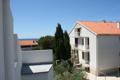 Apartments by the sea Novalja, Pag - 3307