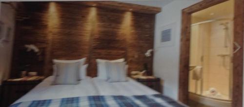 Chalet Maroi - Apartment - St. Anton am Arlberg