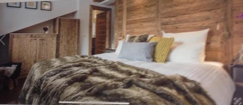 Chalet Maroi - Apartment - St. Anton am Arlberg