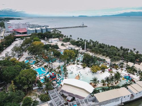 VILLA EXCELLANCE BEACH AND WAVE POOL RESORT in Cavite