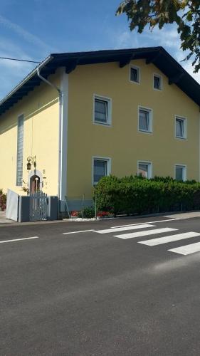 Apartment Monsberger in Wolfsberg