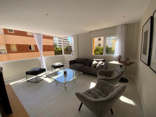 Precioso apartamento en Marbella al lado del mar