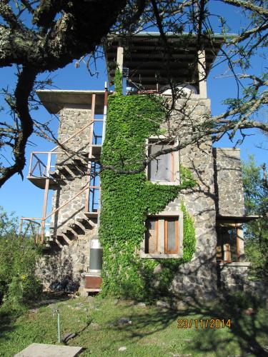 Alpa'y Kanki in 阿爾帕哥拉爾