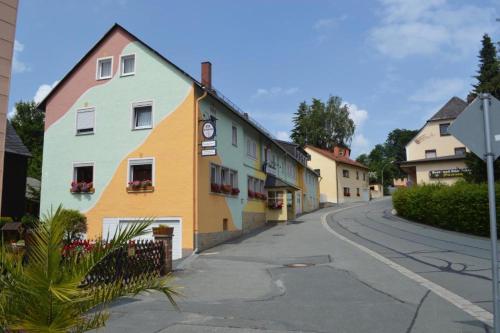 Landgasthof Grüner Baum