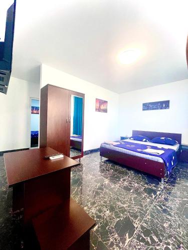 2 bedrooms, 2 beds