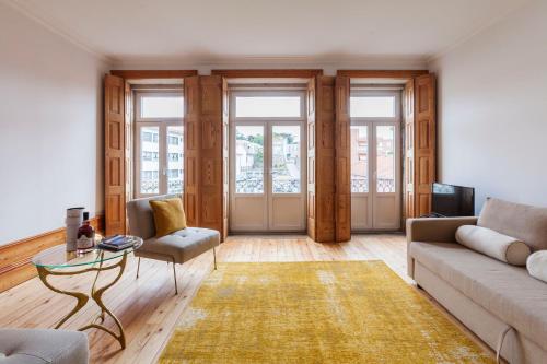 Go2oporto - Fontainhas Apartments, Porto