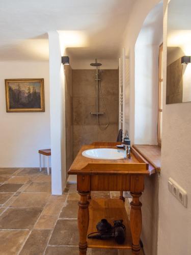 Trattnachtaler Weinhaus in Schlüßlberg, Österreich