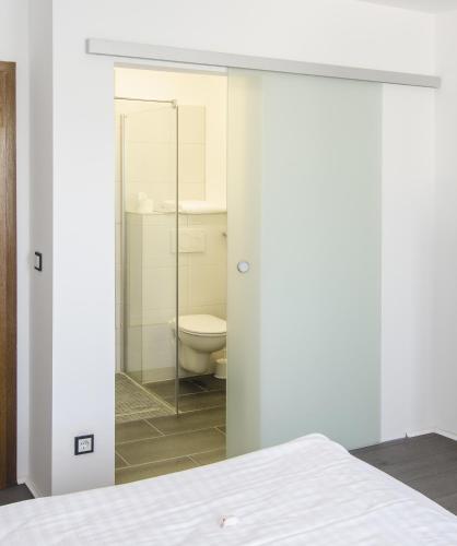 SCHLAFGUT! HOTEL-WILL.ICH Garni - image 3