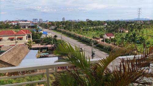 Monica Guesthouse – Kampot